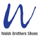 Walsh Brothers Shoes logo