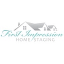 First Impression Home Staging logo