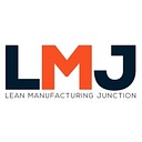 Lean Manufacturing Junction logo