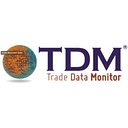 Trade Data Monitor logo
