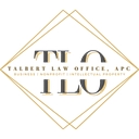 Talbert Law Office logo