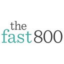 The Fast 800 logo