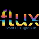 Flux Smart Lighting logo