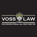 The Voss Law Firm logo