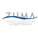 Zuma Payroll logo