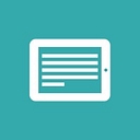 TeleprompterPAD logo