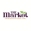 My Market Stores logo