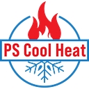 PS Cool Heat logo