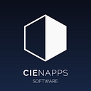 Cienapps logo