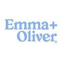 Emma + Oliver logo