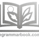 E-grammar Book logo
