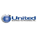 United Business Technologies logo