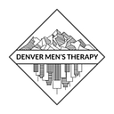 Denver Men's Therapy logo