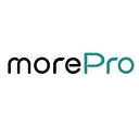 MorePro logo