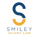 Smiley Injury Law logo