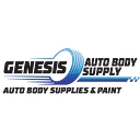 Genesis Auto Body Supply logo