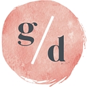 Girl Versus Dough logo