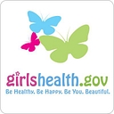 GirlsHealth logo