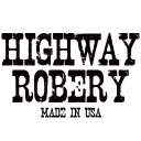 Highway Robery logo