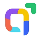 Qoreups logo