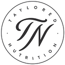 Taylored Nutrition logo