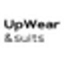 UpWearAndSuits logo