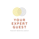 Your Expert Guest logo