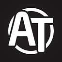 AudioTechnology logo