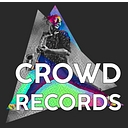 Crowd Records logo