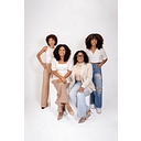 Faith in Curls logo