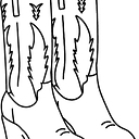 EastnWest logo