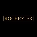 Rochester Shoe Tree Company logo