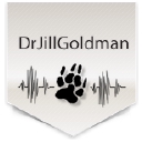 Dr. Jill Goldman Animal Behavior Services logo