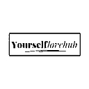 Yourself Love Hub logo