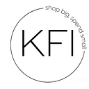 Kendra Found It logo