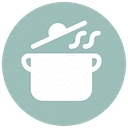 Mommy Hates Cooking logo