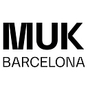 Muk Barcelona logo