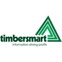 TimberSmart logo