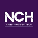 NCH Healthcare logo