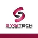 Sygitech logo