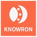 KNOWRON logo