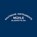 Mühle-Glashütte logo