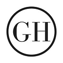 Grayscale Homes logo