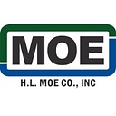 Moe Plumbing logo