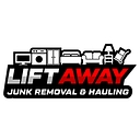 Lift Away Junk Removal logo