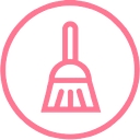 Clean Casa logo