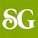 Sprouted Garden logo
