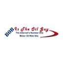 Bob Is The Oil Guy logo