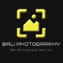 Bali Photography logo