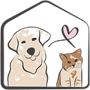 Fetch-A-Vet logo